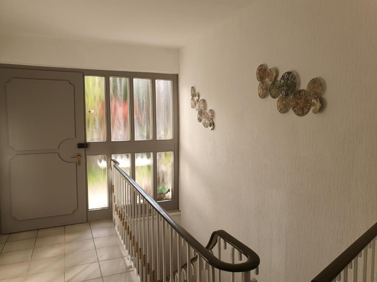 Ferienwohnung Schlossblick Bad Breisig Exterior foto